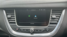 Vauxhall Grandland X 1.2 Turbo Tech Line Nav 5dr Petrol Hatchback